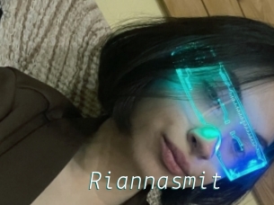 Riannasmit