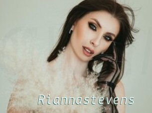 Riannastevens