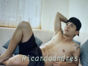 Ricardoandres