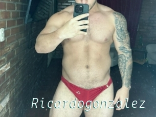 Ricardogonzalez