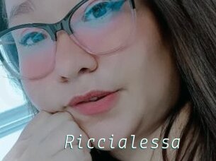 Riccialessa