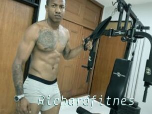 Richardfitnes