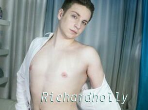 Richardholly