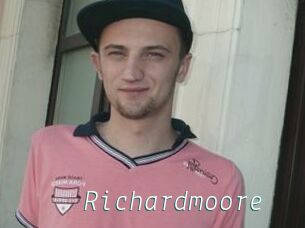 Richardmoore