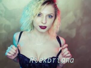 Rickbriana