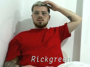 Rickgreen