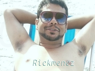 Rickmenez