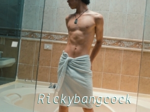 Rickybangcock