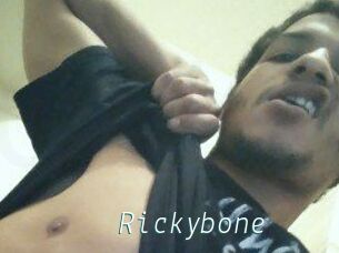 Rickybone