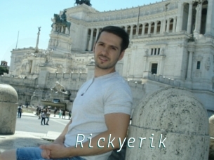 Rickyerik