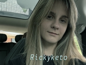 Rickyketo