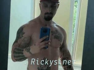 Rickysiner