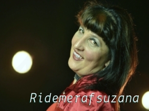 Ridemerafsuzana