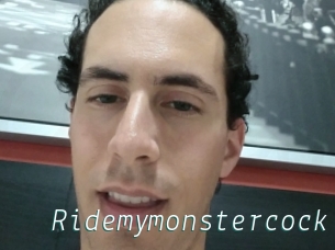 Ridemymonstercock