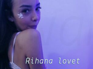 Rihana_lovet