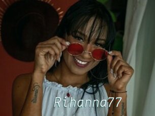 Rihanna77