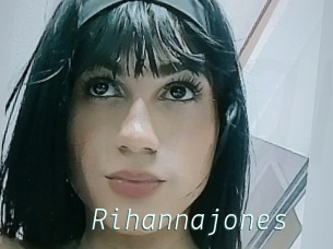 Rihannajones