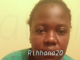 Rihhana20