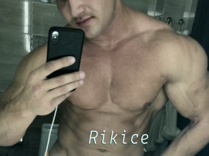 Rikice