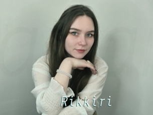 Rikkiri