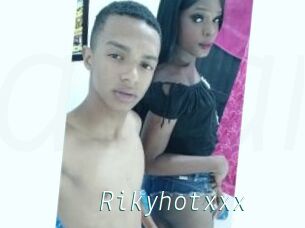 Rikyhotxxx