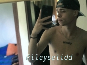 Rileyseiidd