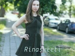 Rinasweeti