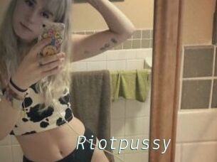 Riotpussy