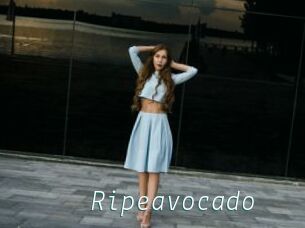 Ripeavocado