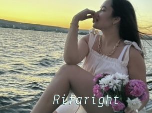 Riraright