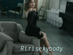 Ririsexybody