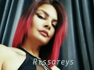 Rissareys