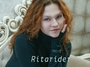 Ritarider