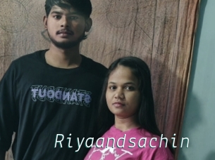 Riyaandsachin