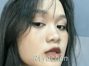 Riyachan