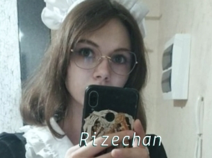 Rizechan