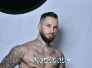 Rob4babe