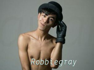 Robbiegray