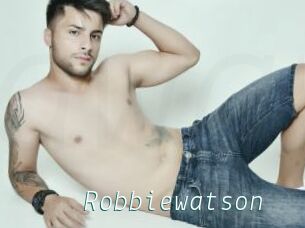 Robbiewatson