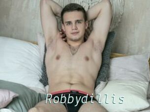 Robbydillis