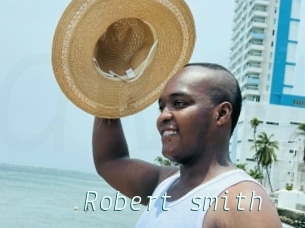 Robert_smith