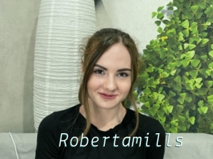 Robertamills