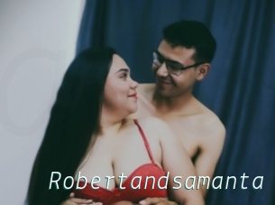 Robertandsamanta