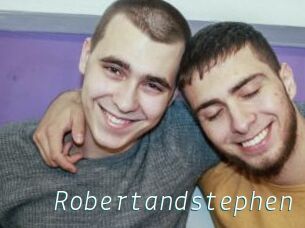 Robertandstephen