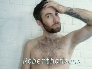 Roberthansonx