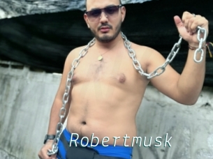 Robertmusk