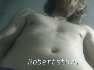 Robertstorm