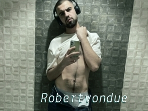 Robertvondue