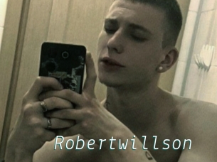 Robertwillson