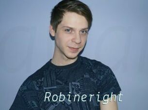 Robineright